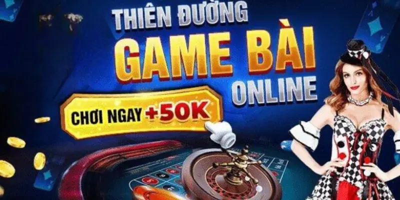 Top game bài đổi thưởng trực tuyến được yêu thích nhất tại BK 8