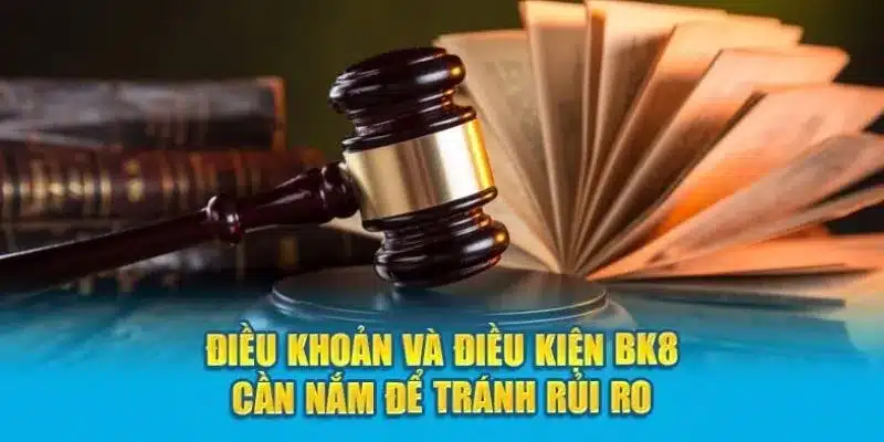 Một số mẹo để đọc và hiểu điều khoản và điều kiện BK8 dễ dàng hơn