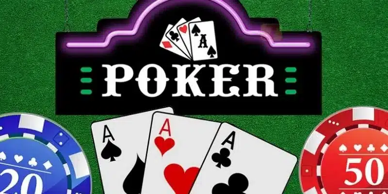 Một số phần thưởng nổi bật mà bạn có thể nhận được khi chơi poker đổi thưởng