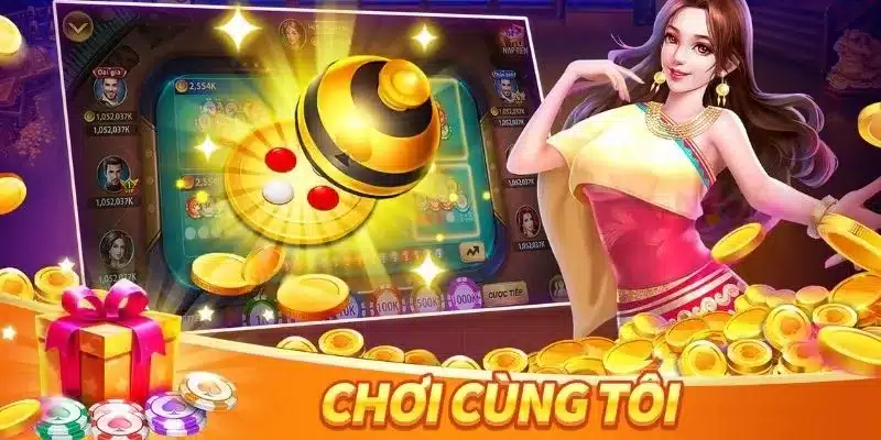 Hướng dẫn chi tiết về cách tải game xóc đĩa BK8