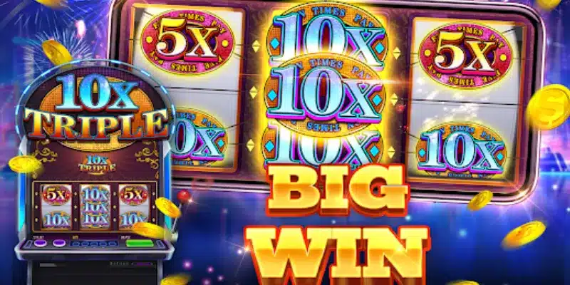 Những thuật ngữ slots game cơ bản 