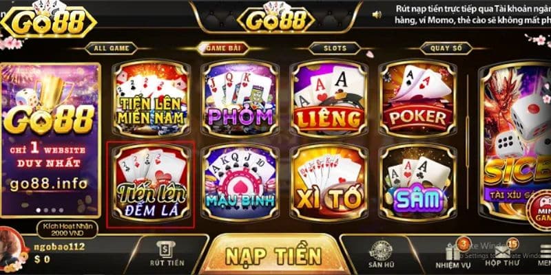 Khám phá những siêu phẩm độc đáo tại cổng game