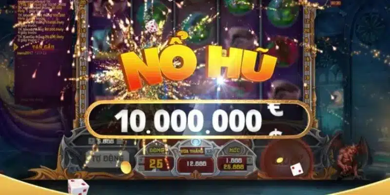 Nắm rõ luật chơi của vòng quay hoàng gia tại 789Bet 