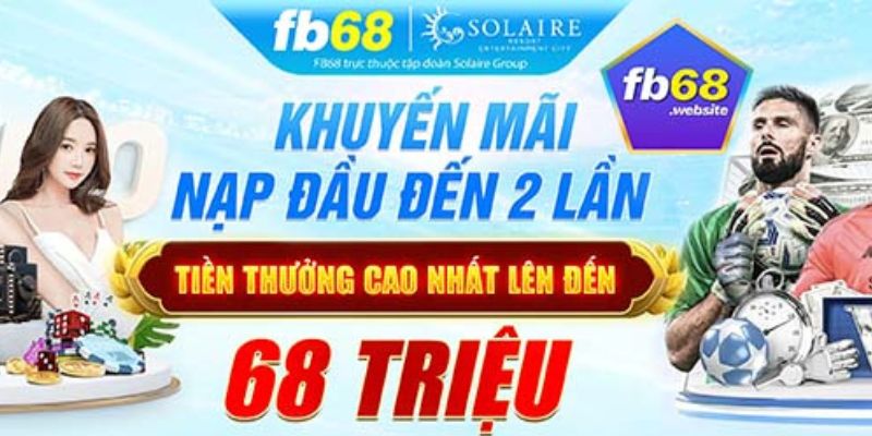 Màu sắc trang chủ nổi bật và cuốn hút người xem