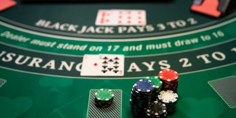 Khám phá quy tắc và luật chơi Blackjack chuẩn nhất