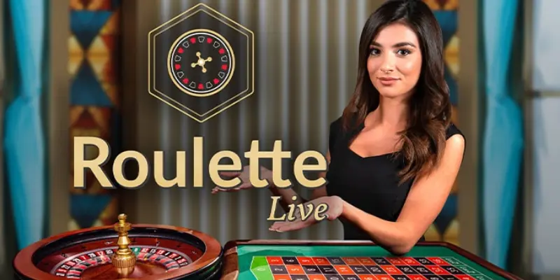 Mẹo chơi Live Roulette khuyên bạn nên quan sát kỹ bàn chơi trước khi cược