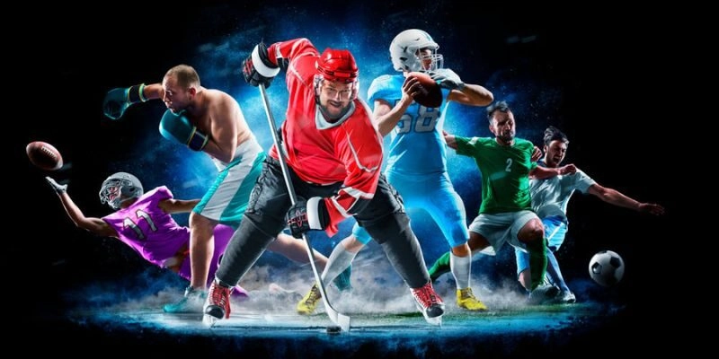 Tổng quan về nhà cái thể thao F8bet